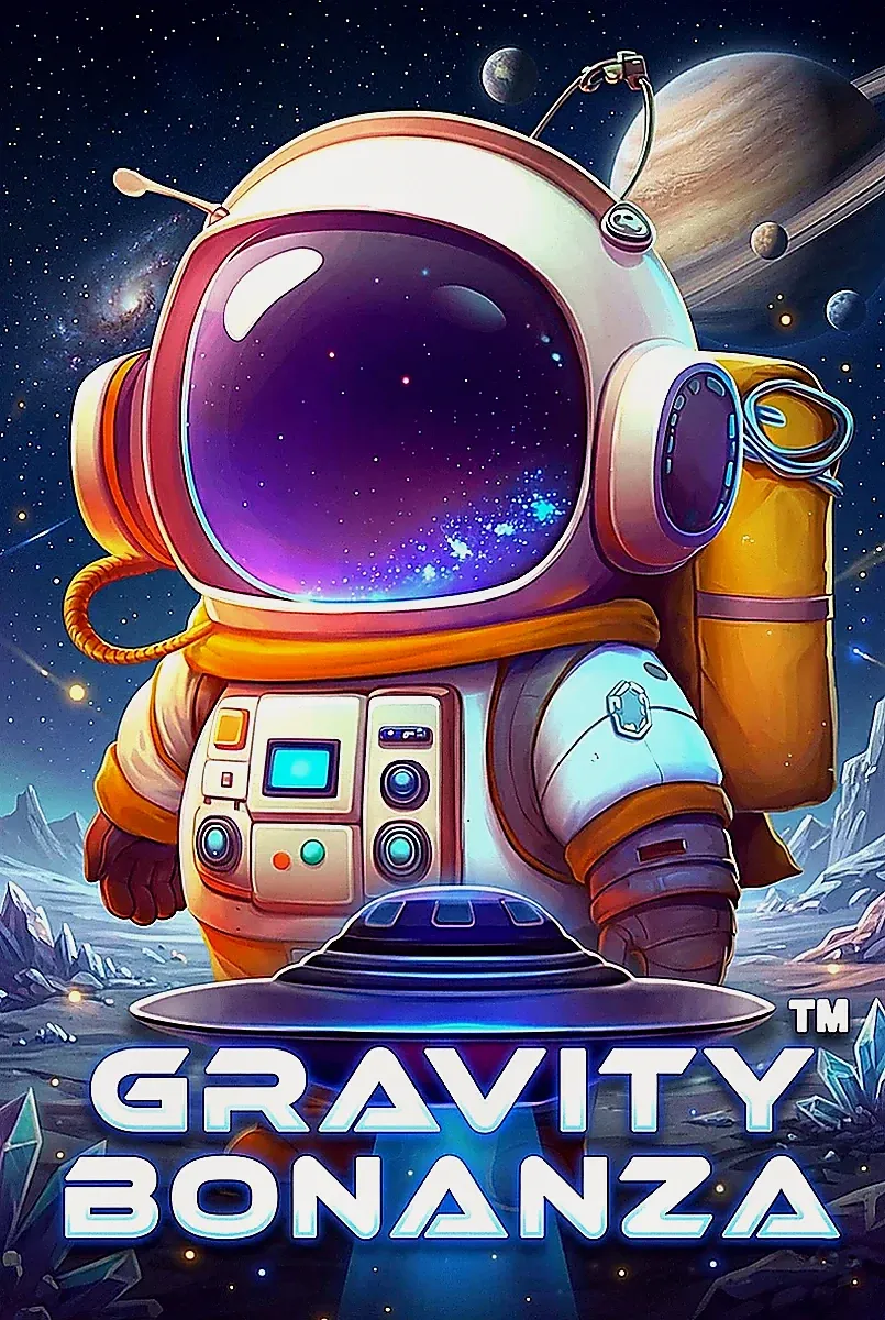 Gravity bonanza