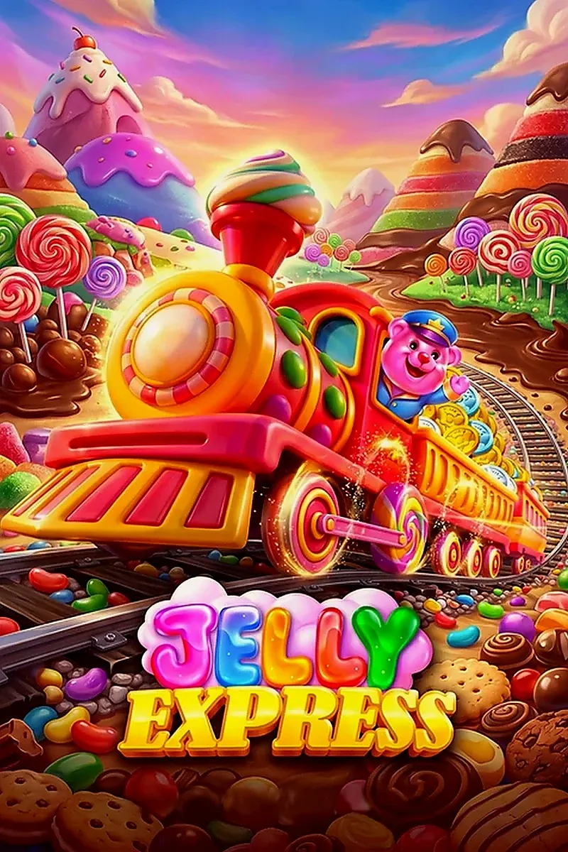 Jelly express